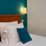 Отель Lvg Hotel Collection - Majestic 4*