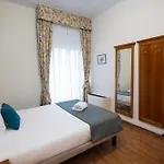 Отель Lvg Hotel Collection - Majestic