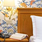 Lvg Hotel Collection - Majestic 4* Алассио