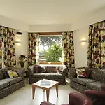 Отель Lvg Hotel Collection - Majestic Алассио