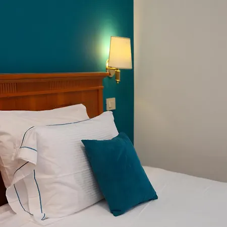 ホテル Lvg Collection - Majestic 4*