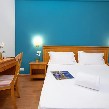 Majestic By Lvg Collection Hotel 4*