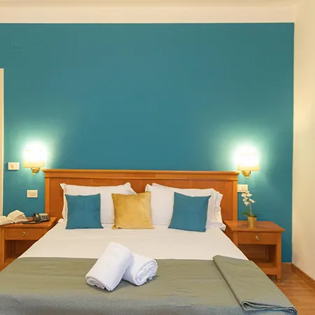 Hotel Majestic By Lvg Collection 4*