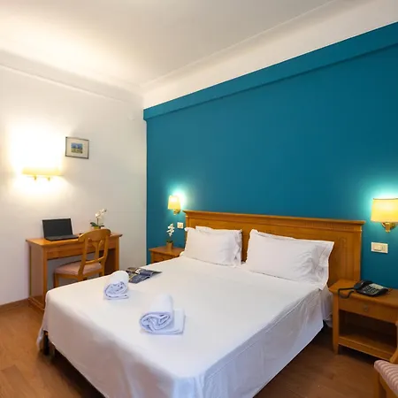 Hotel Majestic By Lvg Collection Alassio