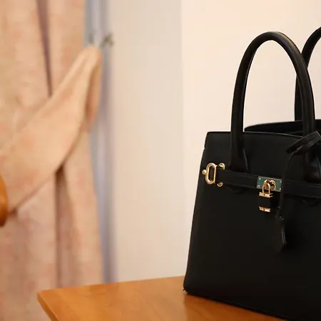 Lvg Collection - Majestic 4* アラッシオ