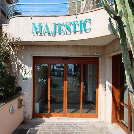 Majestic By Lvg Collection Hotel 4*