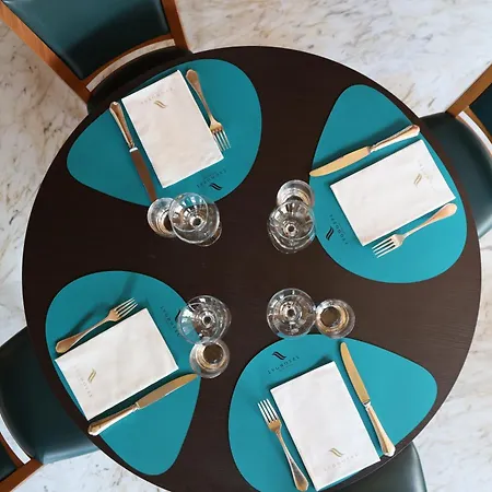 Majestic By Lvg Collection Hotel Alassio