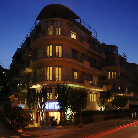 Lvg Collection - Majestic 酒店 阿拉西奥