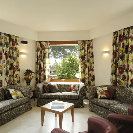 ホテル Lvg Collection - Majestic アラッシオ