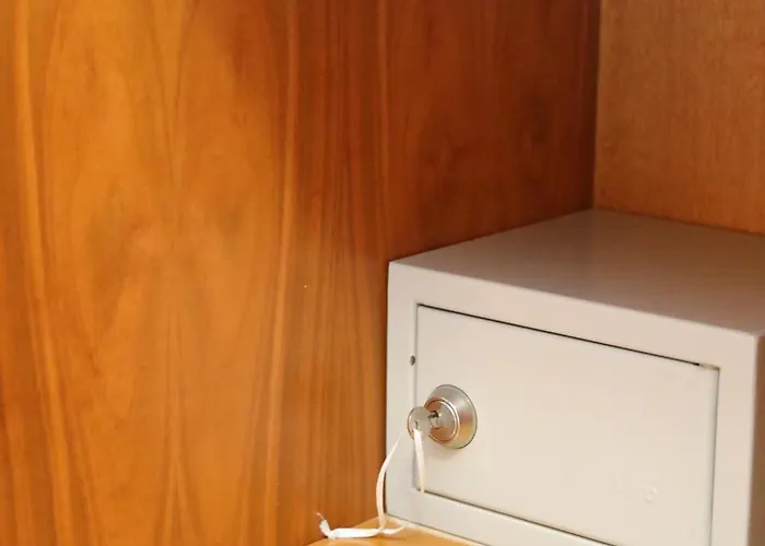 Lvg Collection - Majestic 酒店 4*