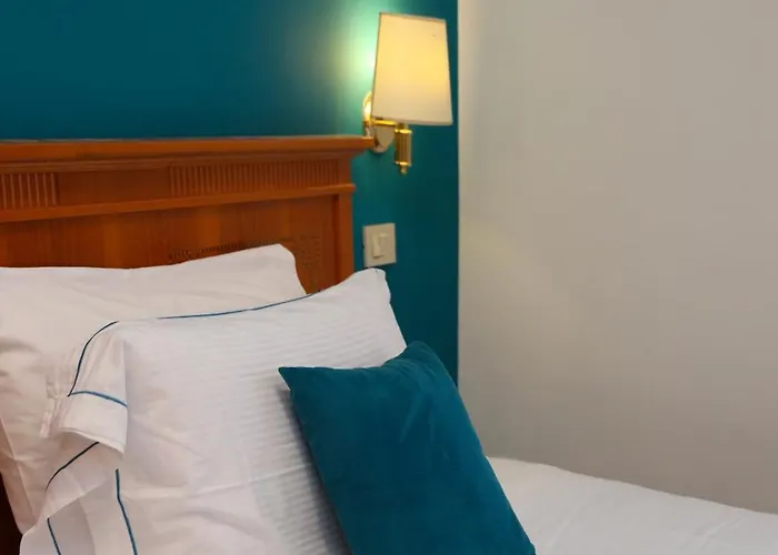 酒店 Lvg Collection - Majestic 4*