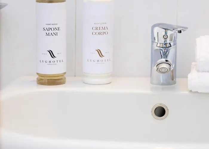 Lvg Collection - Majestic 4* 阿拉西奥