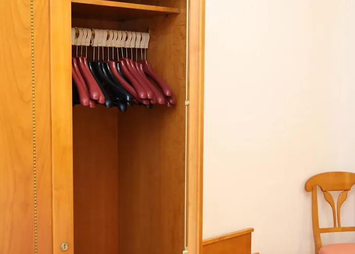 Lvg Collection - Majestic 酒店