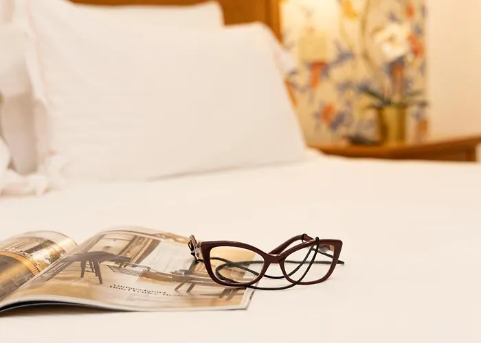 酒店 Lvg Collection - Majestic 4*