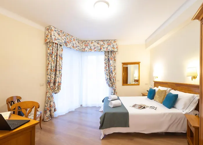 酒店 Lvg Collection - Majestic 阿拉西奥