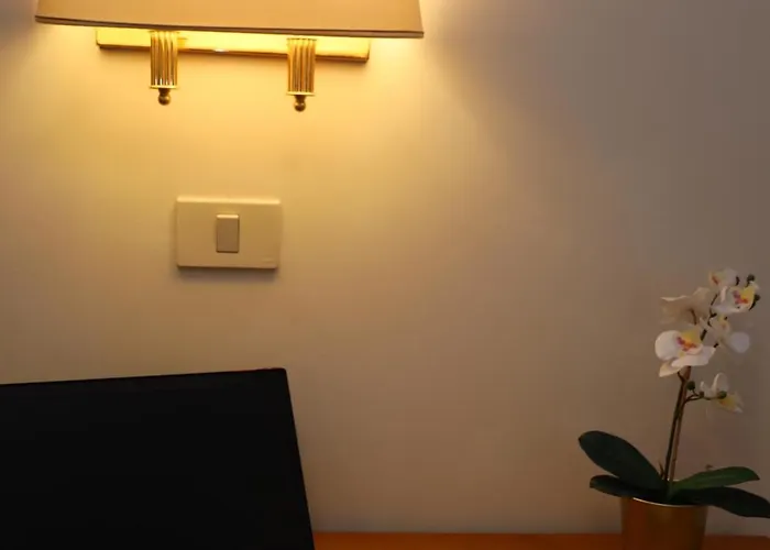 Lvg Collection - Majestic 4* 阿拉西奥