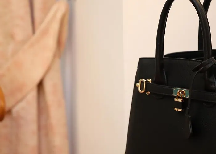 Lvg Collection - Majestic 4* 阿拉西奥