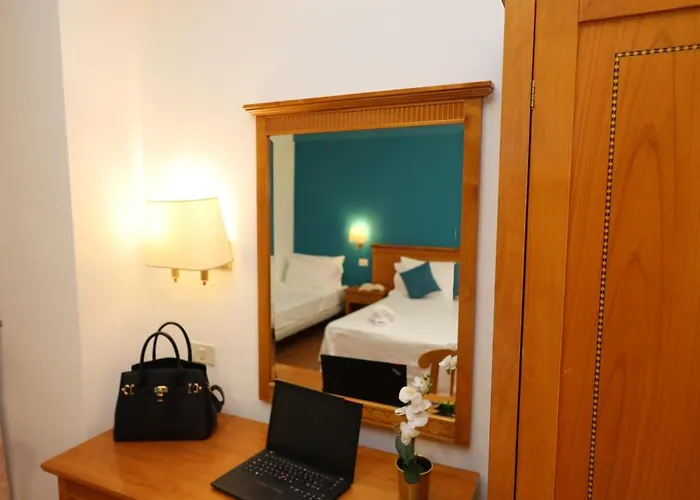 酒店 Lvg Collection - Majestic