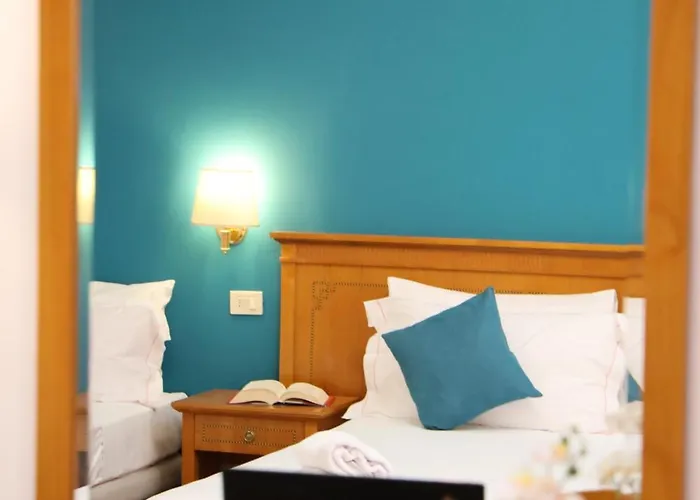 Lvg Collection - Majestic 酒店 4*