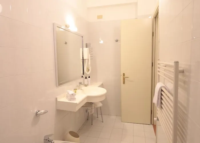 酒店 Lvg Collection - Majestic 阿拉西奥