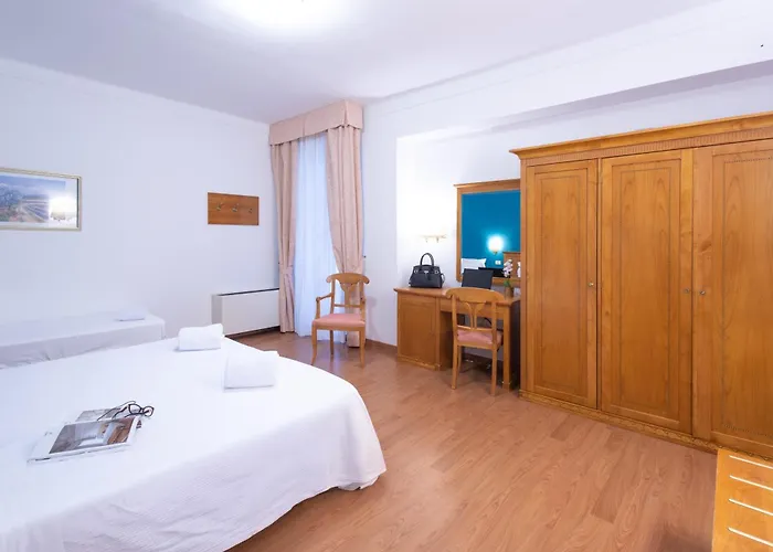 Lvg Collection - Majestic 4* 阿拉西奥