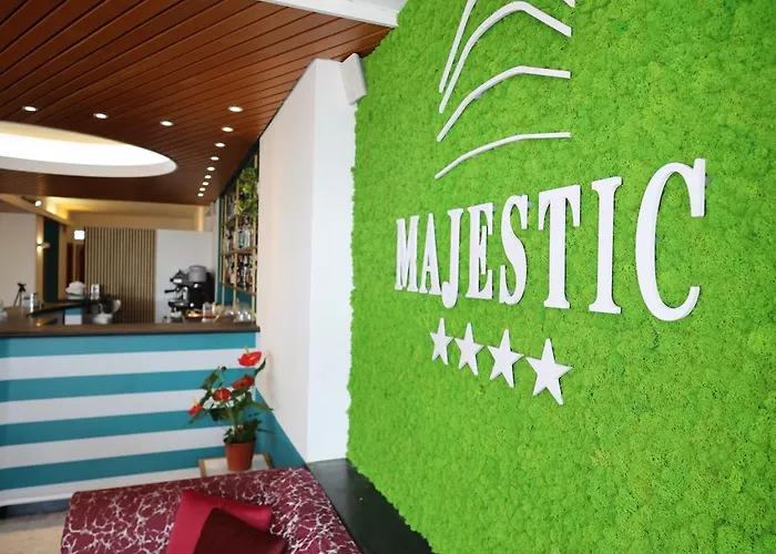 Lvg Collection - Majestic 阿拉西奥