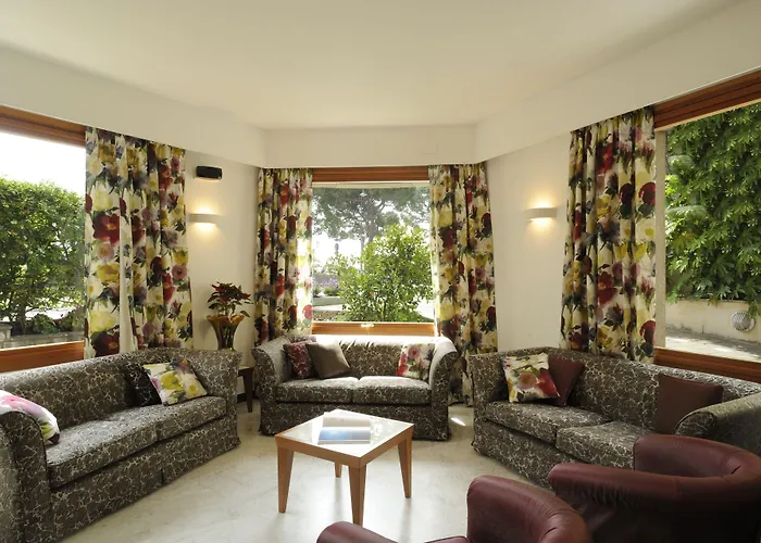 酒店 Lvg Collection - Majestic 阿拉西奥