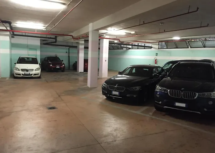 Lvg Collection - Majestic 4* 阿拉西奥