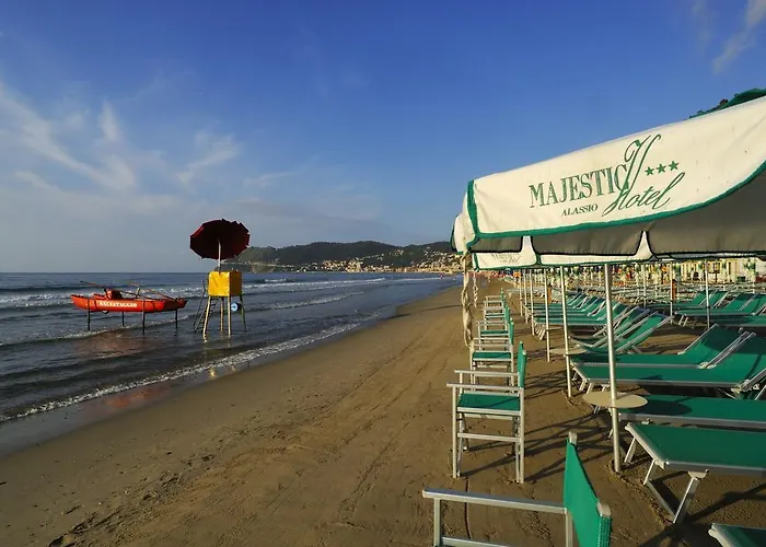 酒店 Lvg Collection - Majestic 4*