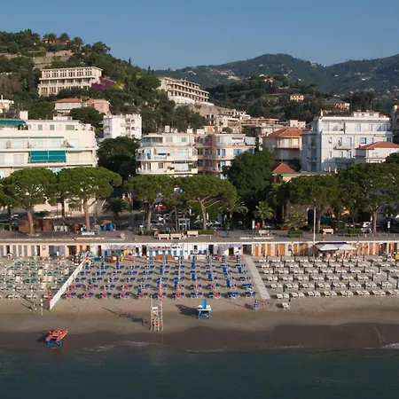 Hotel Majestic By Lvg Collection Alassio