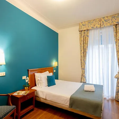 Hotell Majestic By Lvg Collection