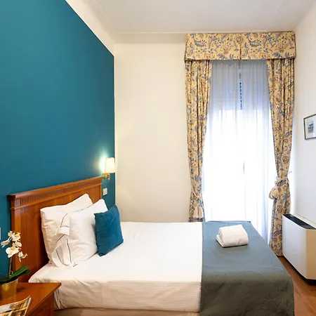 Hotell Majestic By Lvg Collection Alassio