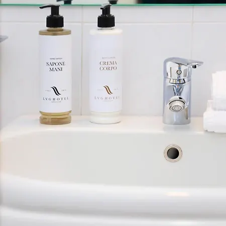 Lvg Collection - Majestic 4* Alassio