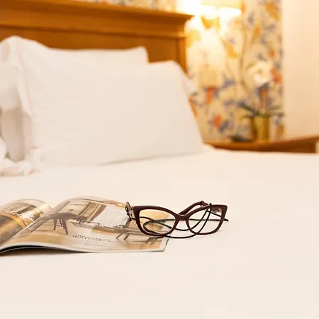 Hotell Majestic By Lvg Collection 4*
