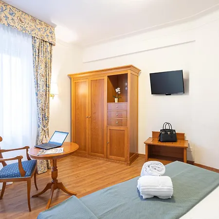 Majestic By Lvg Collection Hotel Alassio