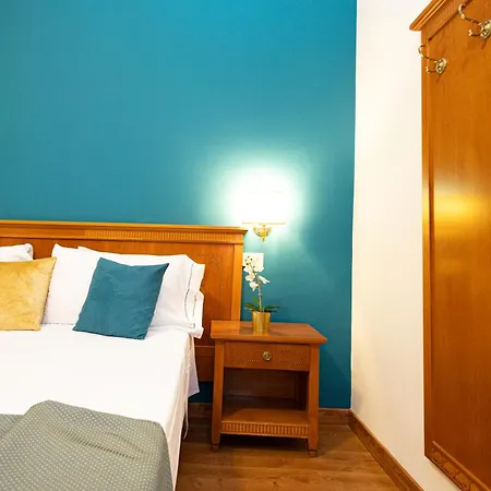 Majestic By Lvg Collection Hotell