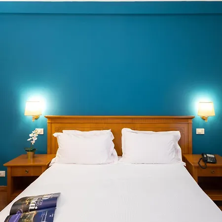 Majestic By Lvg Collection Hotel 4*