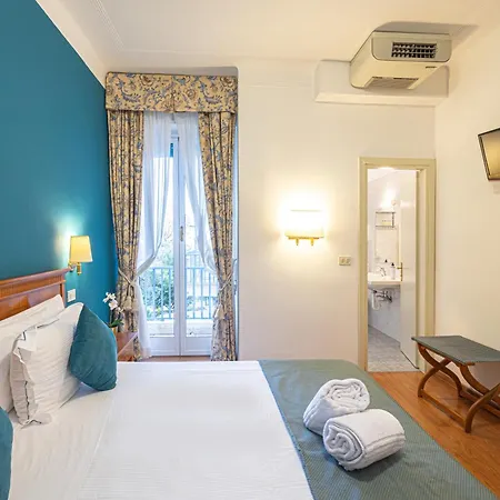 Lvg Collection - Majestic Hotel Alassio