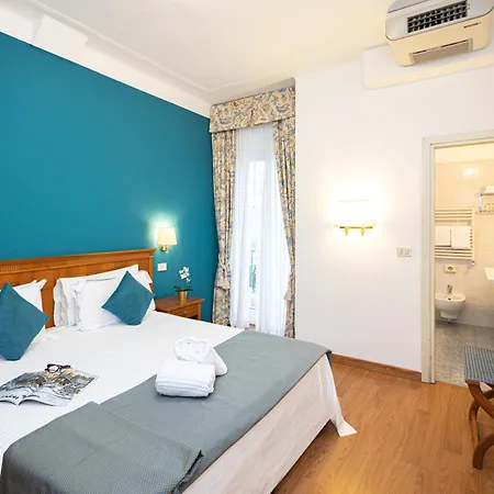 Majestic By Lvg Collection Hotell Alassio