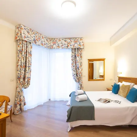 Hotell Majestic By Lvg Collection Alassio