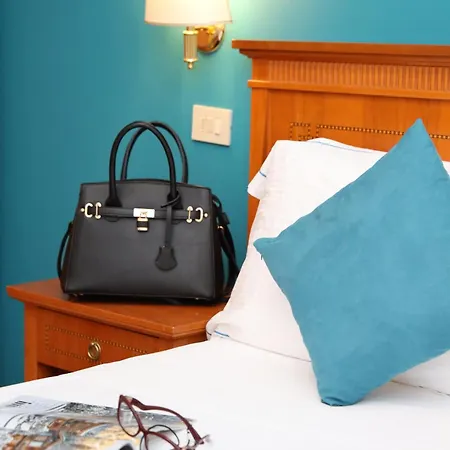 Majestic By Lvg Collection 4* アラッシオ