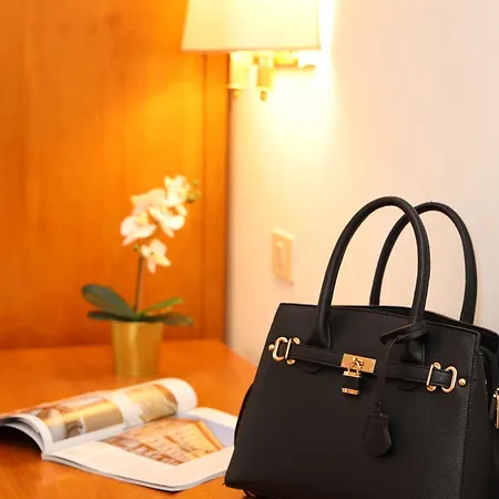 Majestic By Lvg Collection ホテル アラッシオ