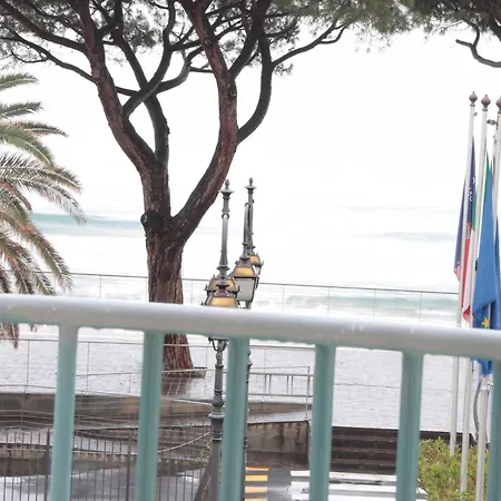 Hotell Majestic By Lvg Collection Alassio