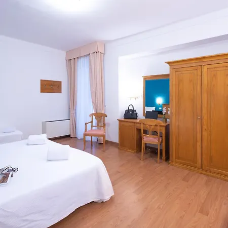 Lvg Collection - Majestic 4* Alassio