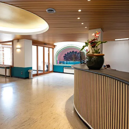 Hotell Majestic By Lvg Collection