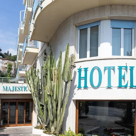 Majestic By Lvg Collection Hotell