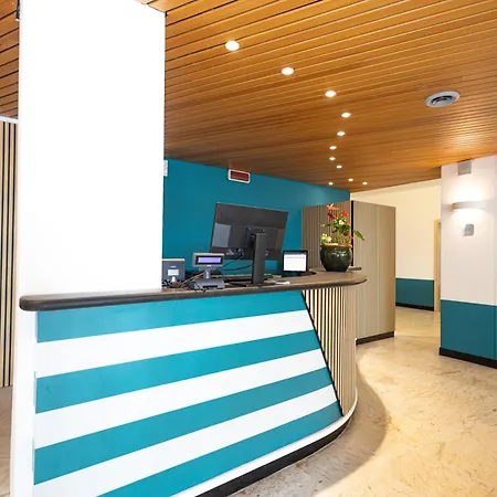 Hotell Majestic By Lvg Collection