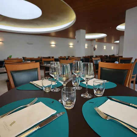 Majestic By Lvg Collection Hotell Alassio