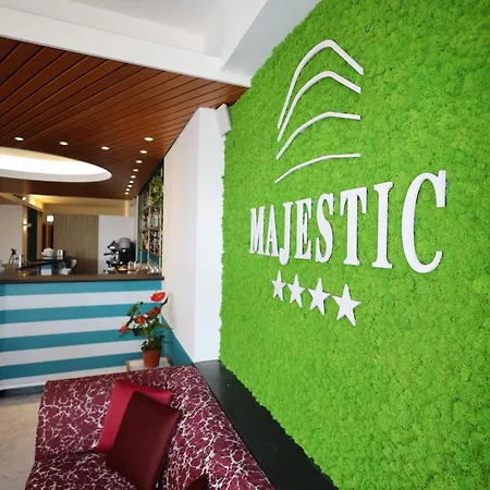 Lvg Collection - Majestic Alassio