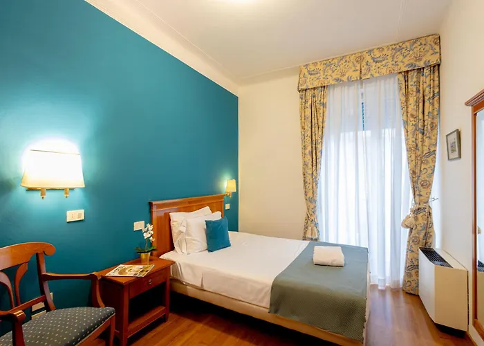 Hotel Lvg Collection - Majestic